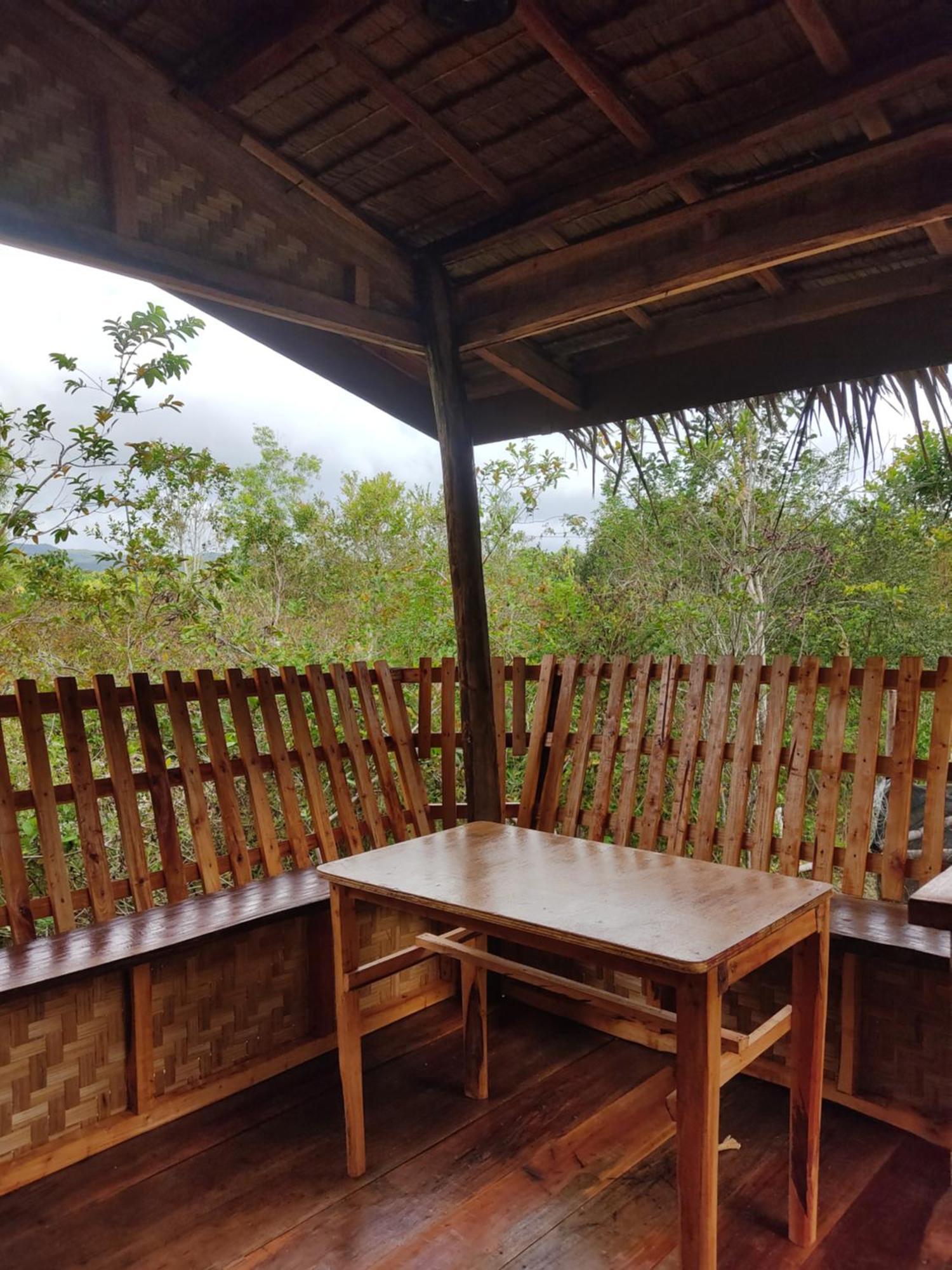 Firefly Treehouse Cafe And Bar Hotel Lazi Exterior photo